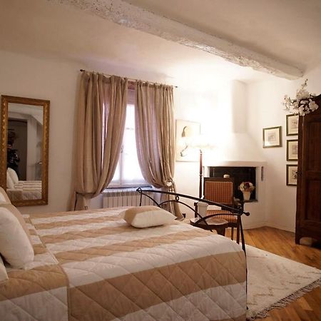 Affittacamere Cinzia Lerici Exteriér fotografie