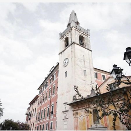 Affittacamere Cinzia Lerici Exteriér fotografie