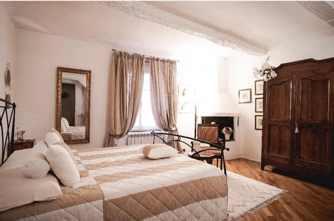 Affittacamere Cinzia Lerici Exteriér fotografie
