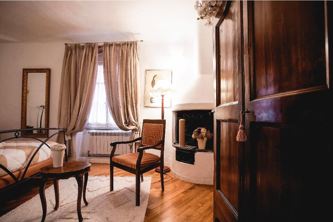 Affittacamere Cinzia Lerici Exteriér fotografie
