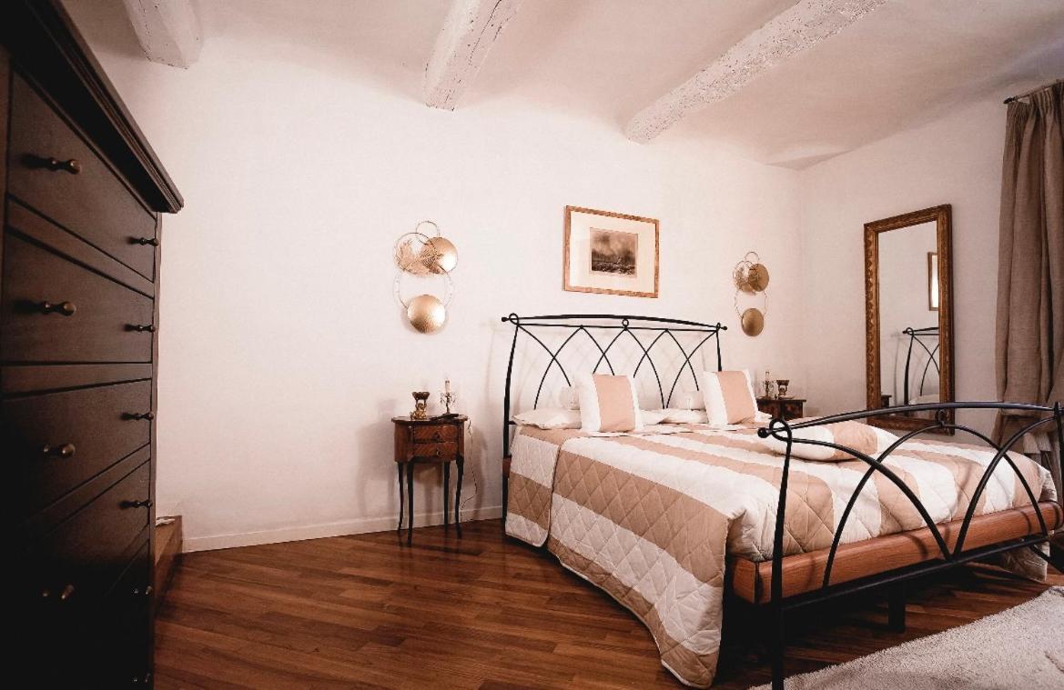 Affittacamere Cinzia Lerici Exteriér fotografie