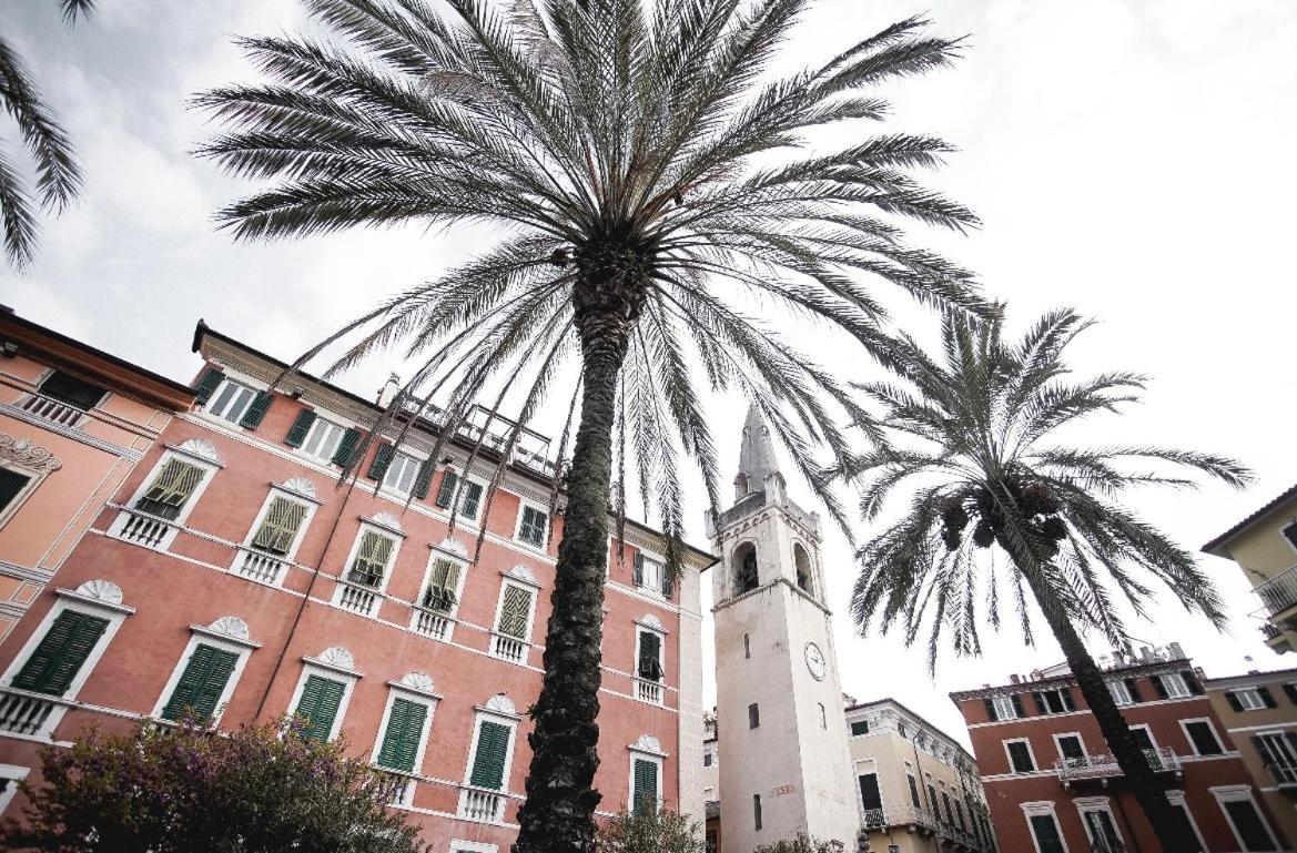 Affittacamere Cinzia Lerici Exteriér fotografie