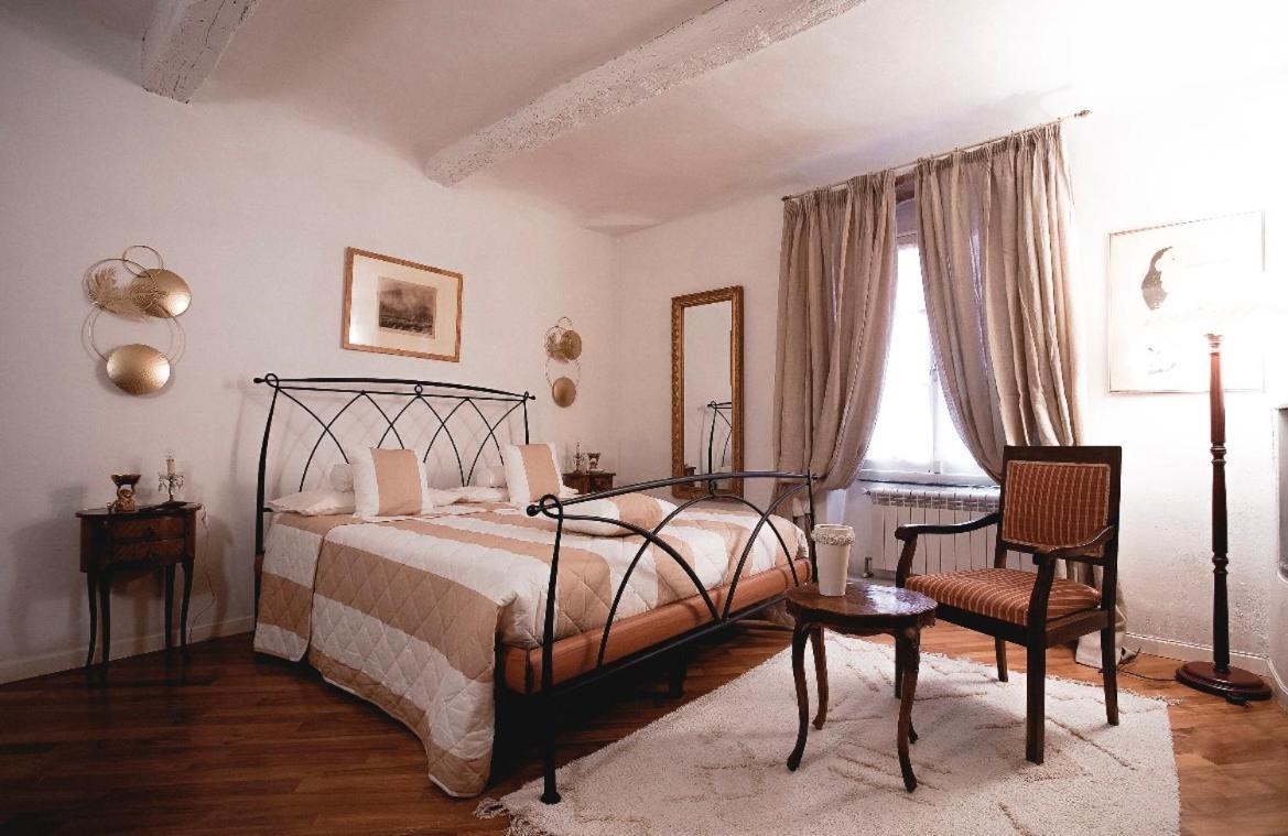 Affittacamere Cinzia Lerici Exteriér fotografie