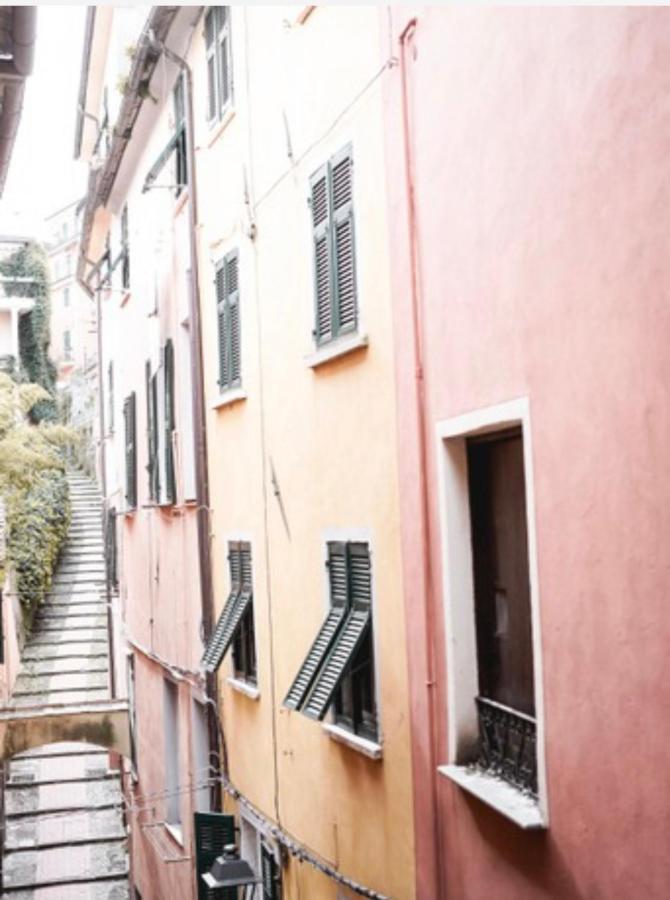 Affittacamere Cinzia Lerici Exteriér fotografie